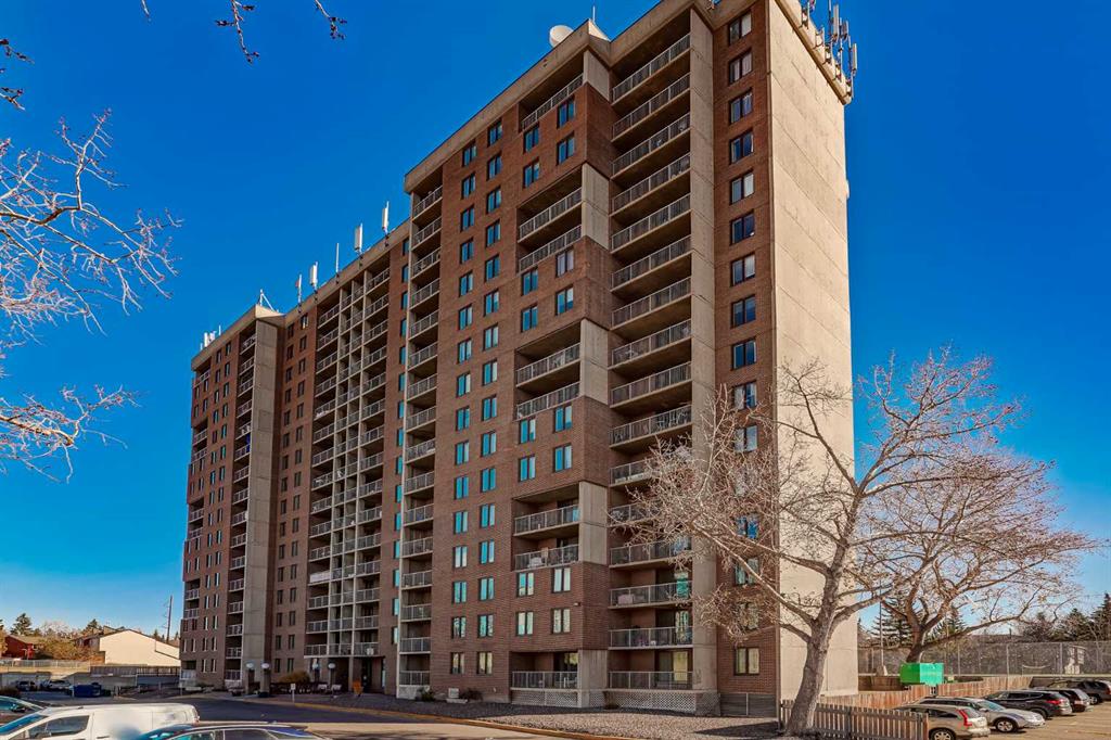 #307 4944 Dalton Drive NW, Calgary, Alberta, T3A 2E6