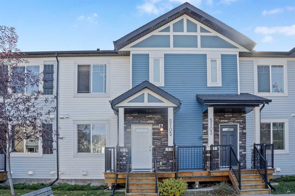 #5105 333 Taralake Way NE, Calgary, Alberta, T3J 0R5