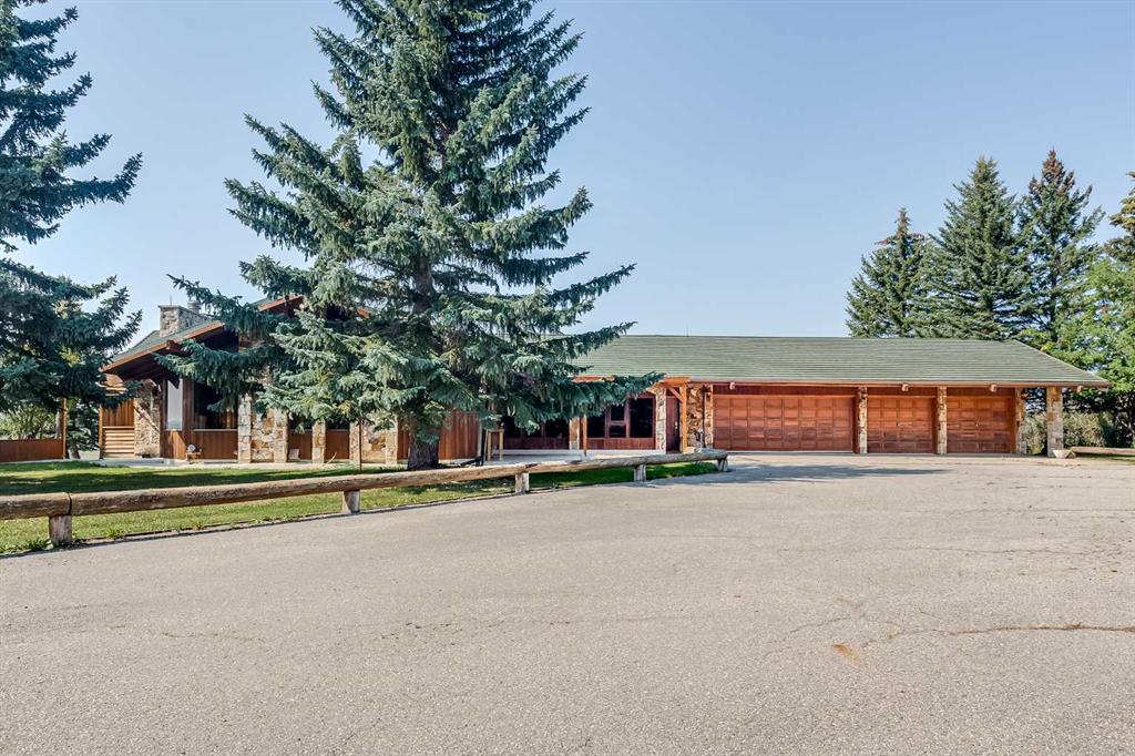 273167 Range Road 25, Rural Rocky View County, Alberta, T4B 4P6