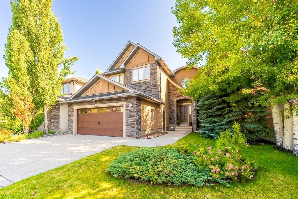 91 Discovery Ridge Boulevard SW, Calgary, Alberta, T3H4Y2