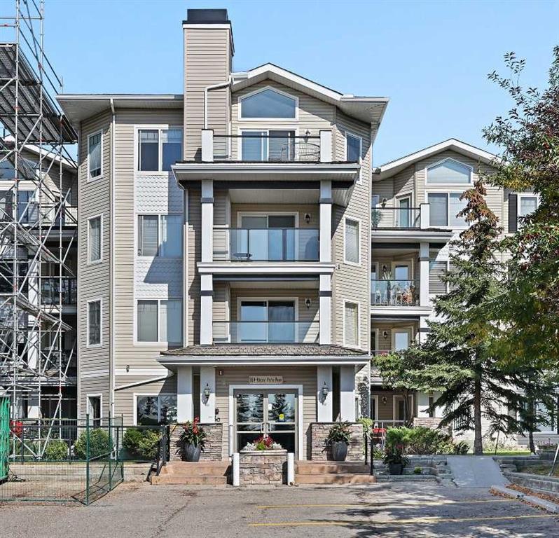 #212 369 Rocky Vista Park NW, Calgary, Alberta, T3G 5K7