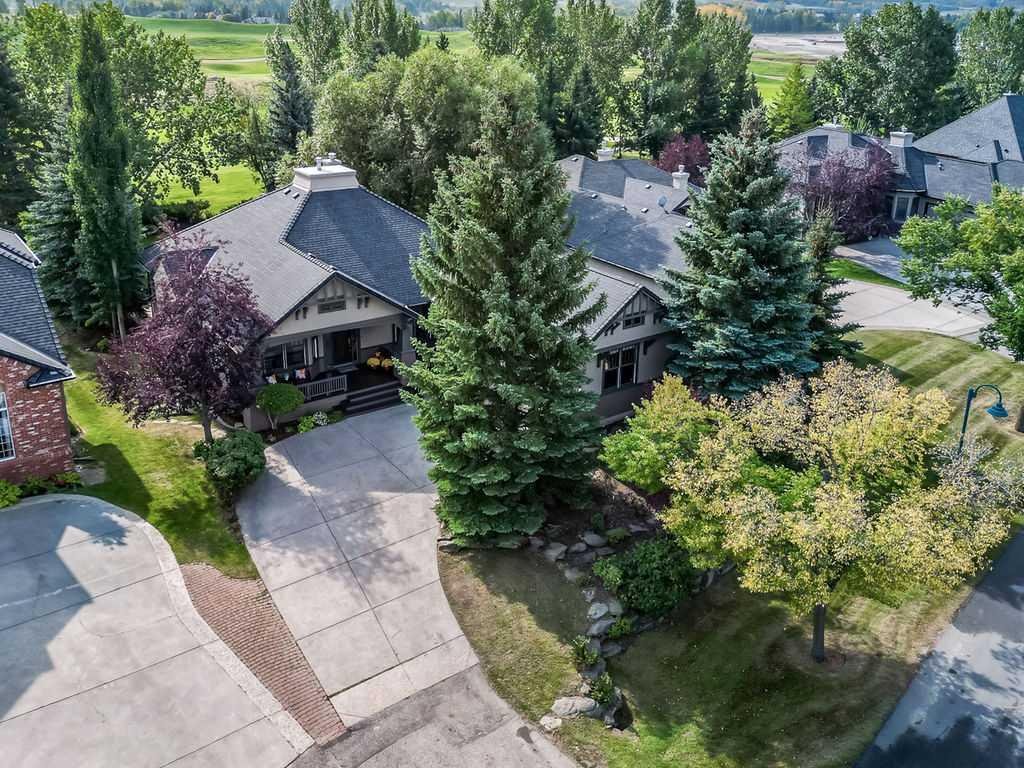 35 Summit Pointe Drive, Heritage Pointe, Alberta, T1S 4H2