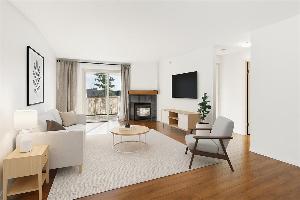 #3311 20 Harvest Rose Park NE, Calgary, Alberta, T3K4Z1