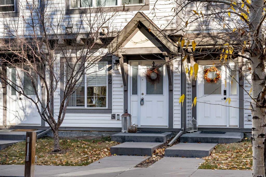 #212 130 New Brighton Way SE, Calgary, Alberta, T2Z 1H5