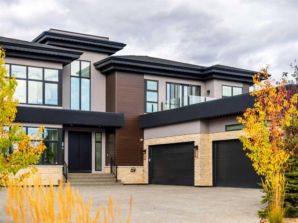 18 Damkar Drive, Rural Rocky View County, Alberta, T3L2P4