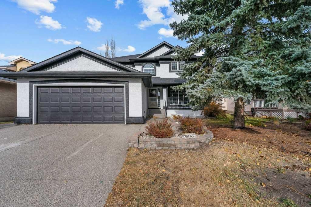 711 Mckenzie Lake Bay SE, Calgary, Alberta, T2Z 2J2