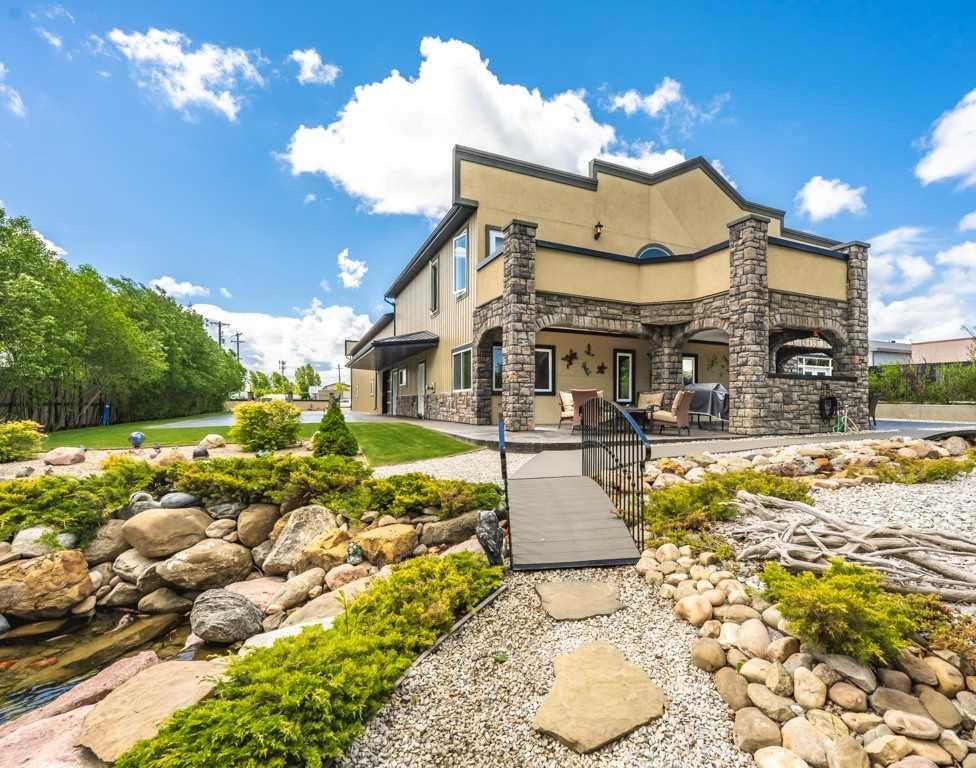 1628 25 Avenue, Didsbury, Alberta, T0M 0W0