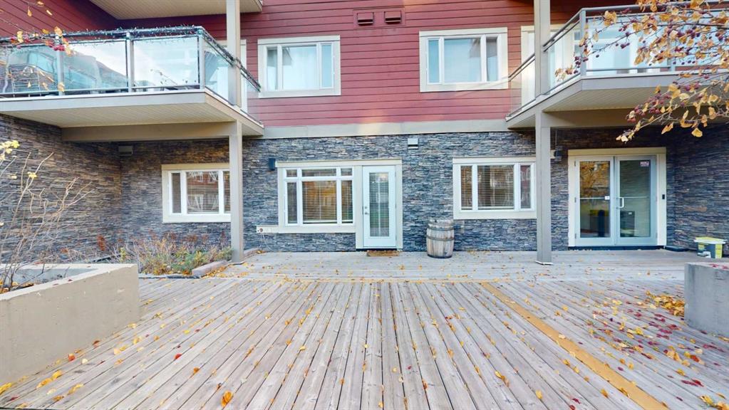 #138 11 Millrise Drive SW, Calgary, Alberta, T2Y 0K7