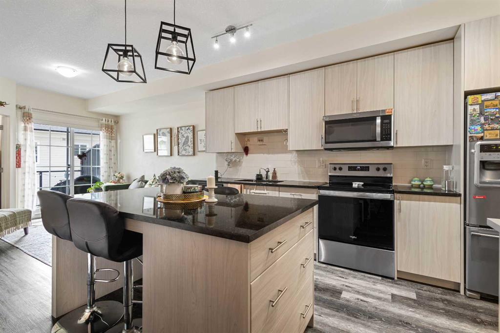 #2414 298 Sage Meadows Park NW, Calgary, Alberta, T3P1P5