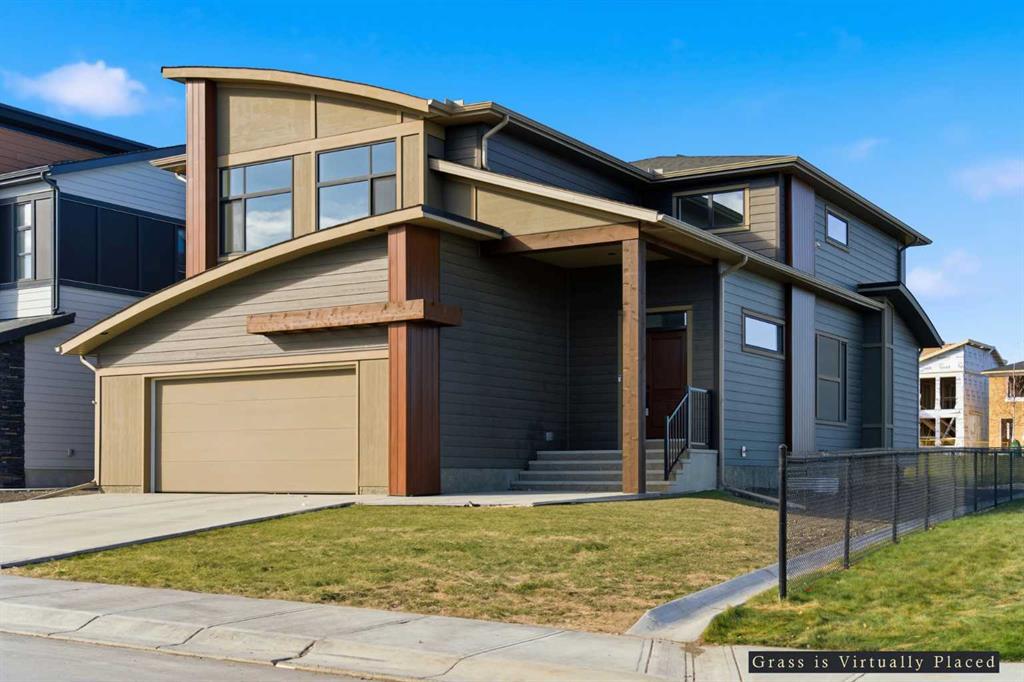 11 Rowmont Gardens NW, Calgary, Alberta, T3L0M1