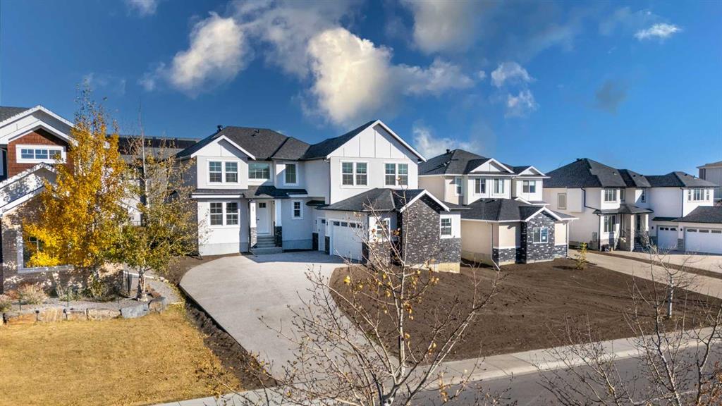 22 Cimarron Estates Gate, Okotoks, Alberta, T1S 0M9