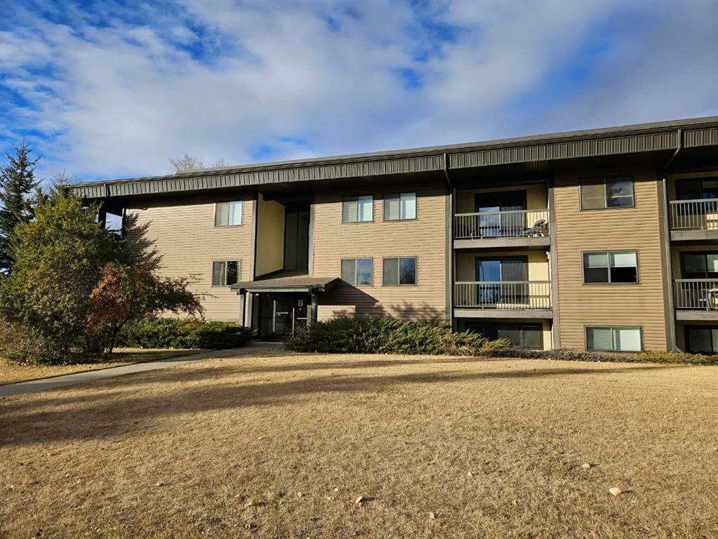 #115 6108 53 Street, Olds, Alberta, T4H 1P1