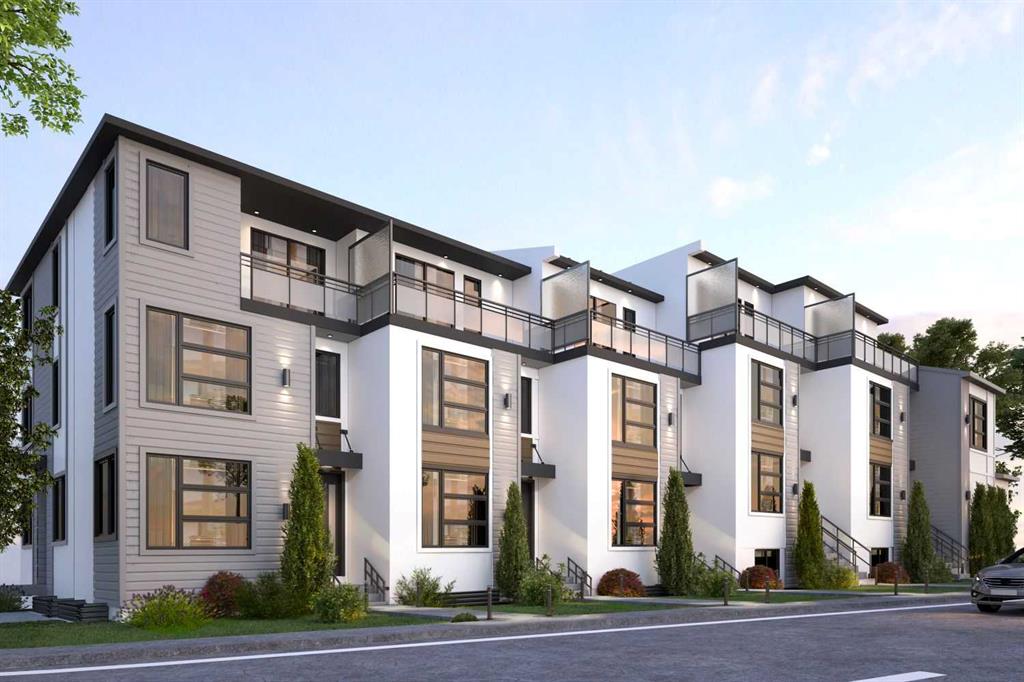 4767 Montana Crescent, Calgary, Alberta, T3B 1E6