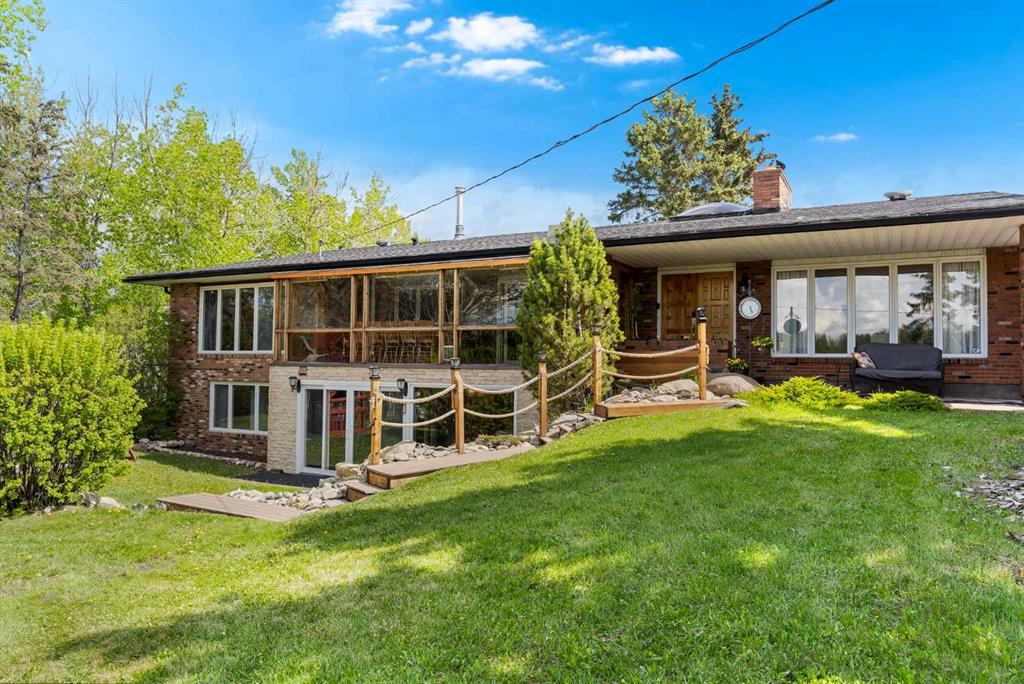 24157 Meadow Drive, Rural Rocky View County, Alberta, T3R 1A8