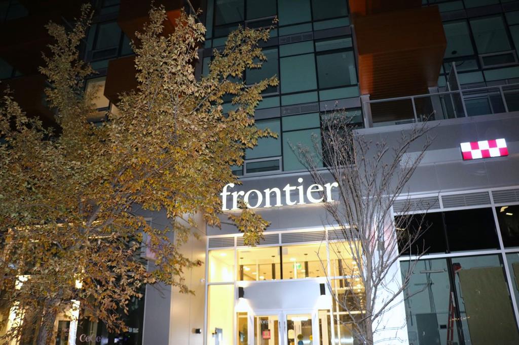 #508 110 18A Street NW, Calgary, Alberta, T2N5G5