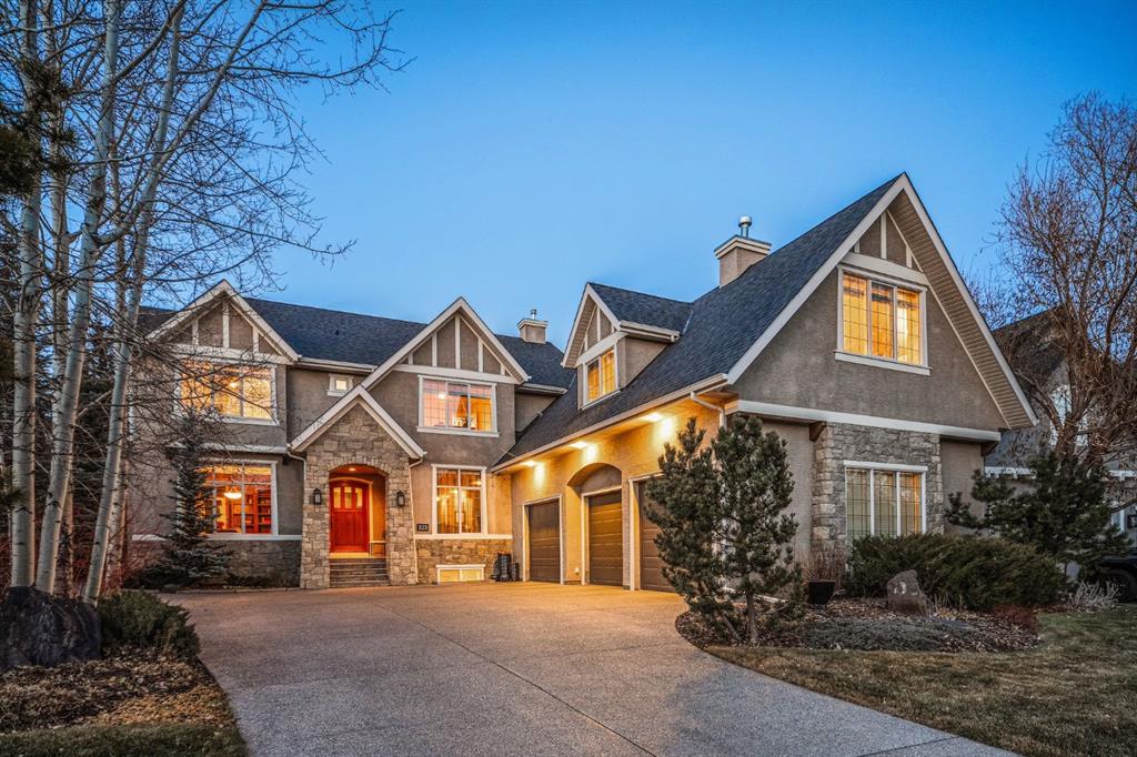 323 Snowberry Place, Rural Rocky View County, Alberta, T3Z 3E4