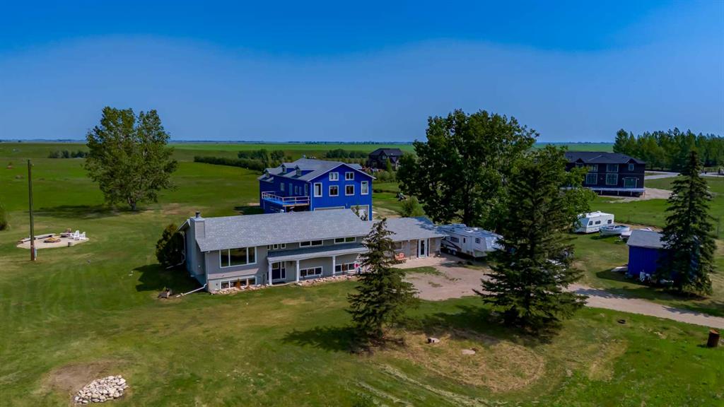 119016 273 Avenue E, Rural Foothills County, Alberta, T1S 4G3