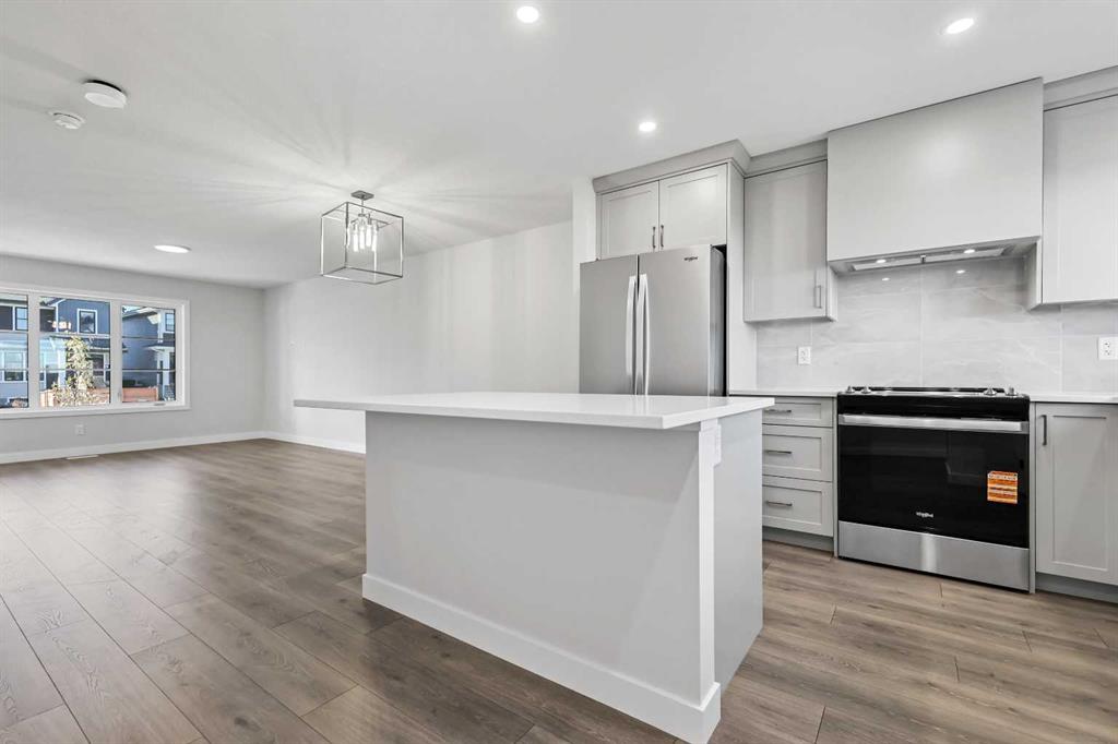 19834 45 Street SE, Calgary, Alberta, T3M 4B6