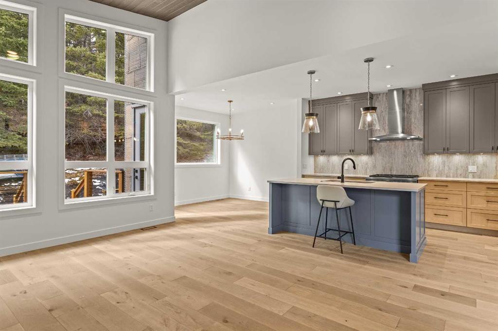 249A Three Sisters Drive, Canmore, Alberta, T1W 2M4