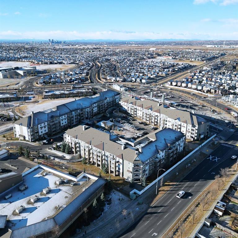 #1303 6118 80 Avenue NE, Calgary, Alberta, T3j 1B3