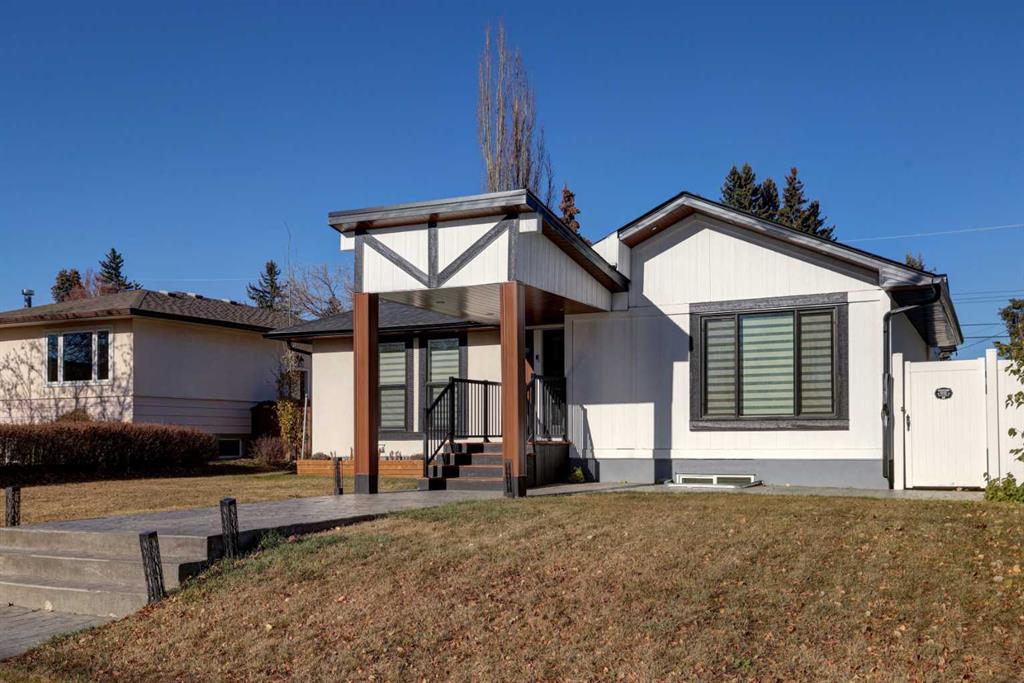 4620 30 Avenue SW, Calgary, Alberta, T3E 0T9