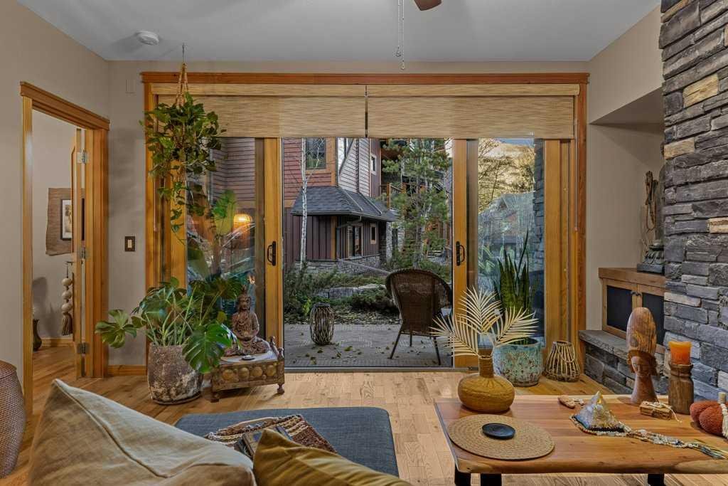 #2107 101B Stewart Creek Landing, Canmore, Alberta, T1W 0E3