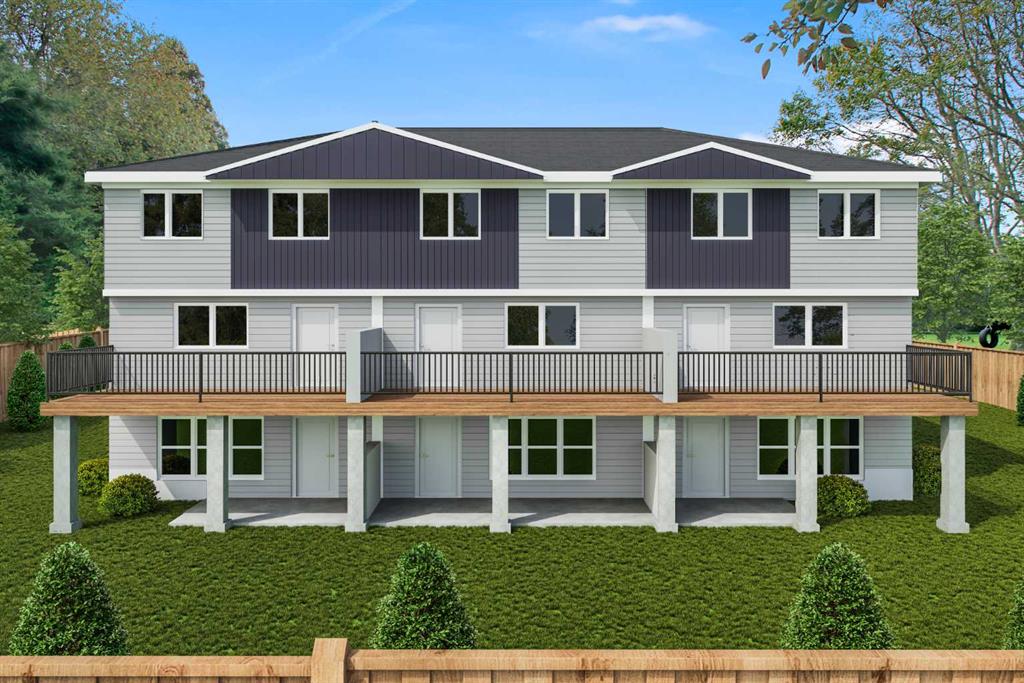 #1507 525 River Heights Drive, Cochrane, Alberta, T4C 3E4