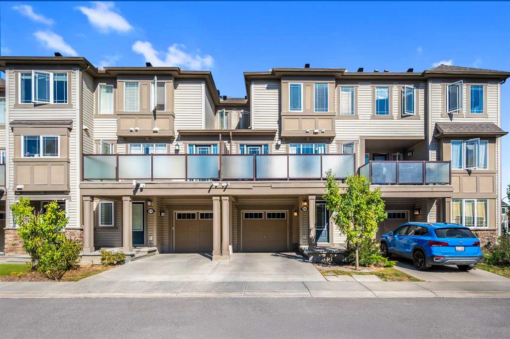 206 Cityscape Lane NE, Calgary, Alberta, T3N 0P9