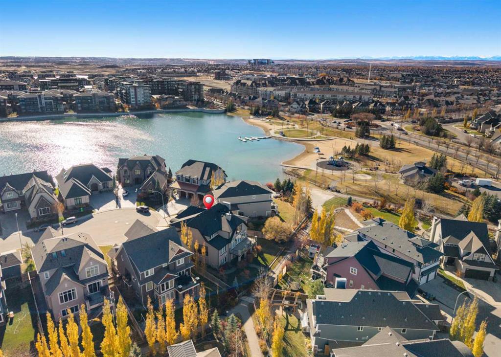 151 Mahogany Bay SE, Calgary, Alberta, T3M 0Y2