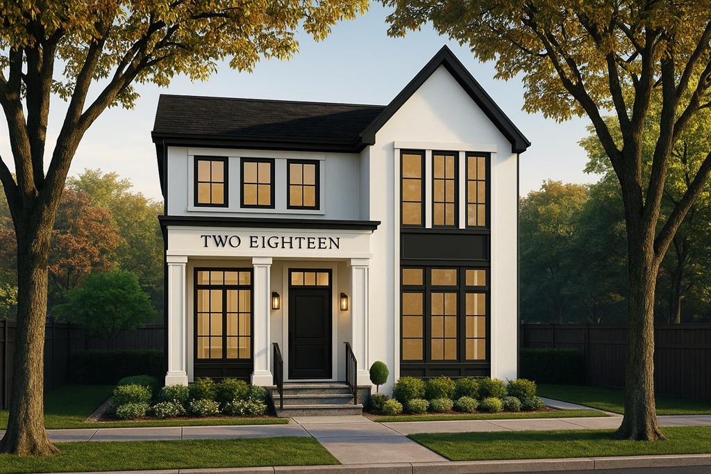 218 19 Avenue NW, Calgary, Alberta, T2M 0Y2