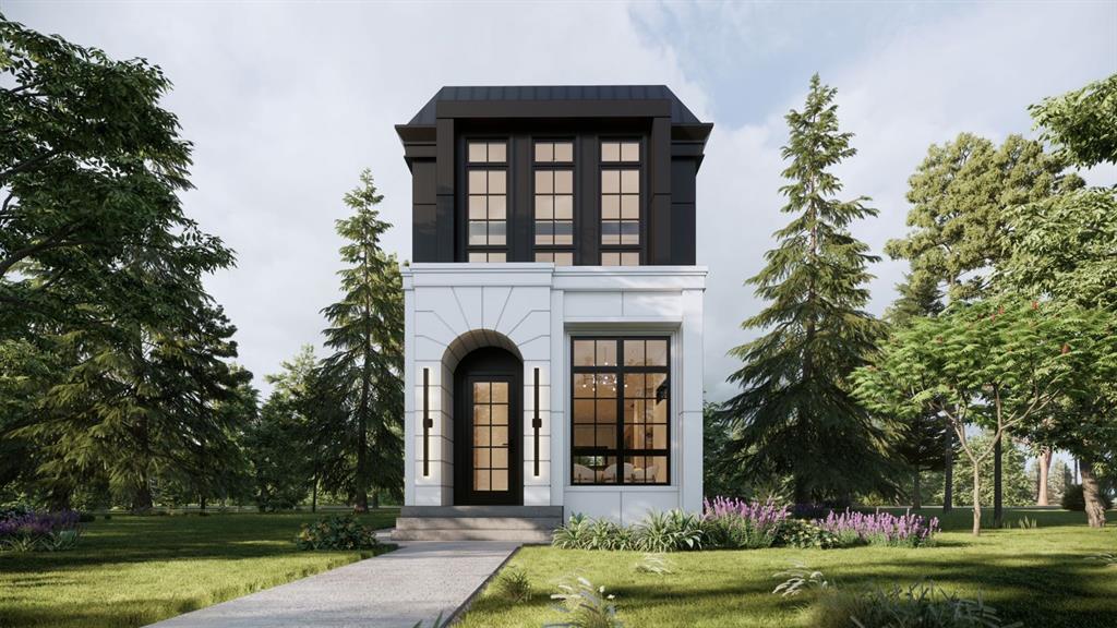 510 29 Avenue NW, Calgary, Alberta, T2M 2M5