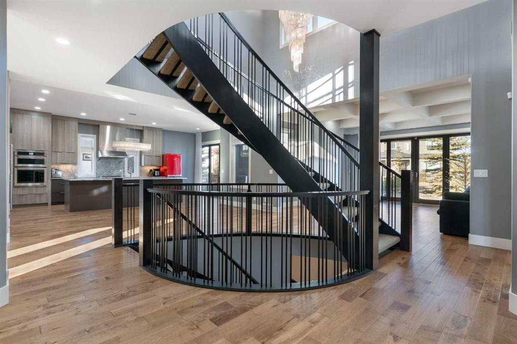 67 Stoneypointe Place, Rural Rocky View County, Alberta, T3L 0C9