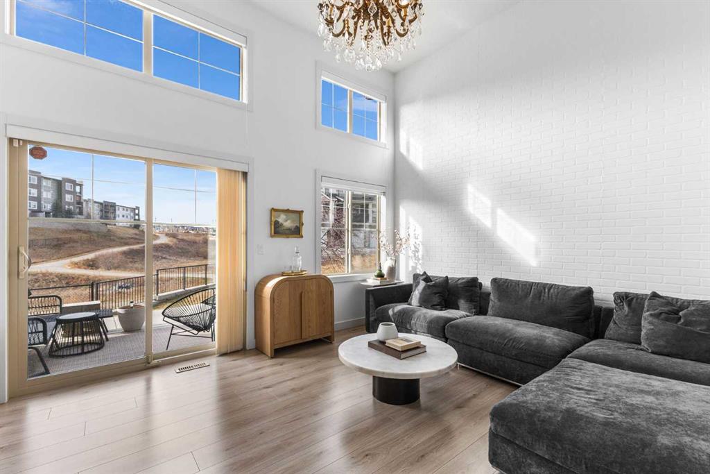 443 Sage Hill Grove NW, Calgary, Alberta, T3R 0Z8