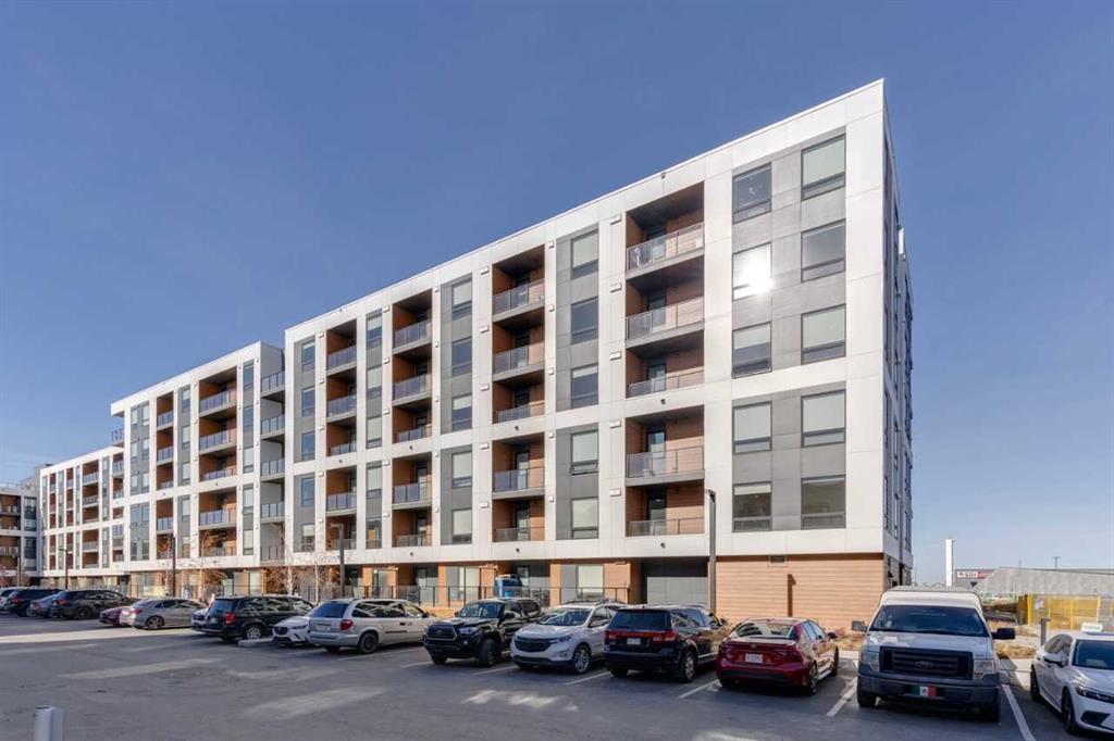 #2608 8500 19th Street SE, Calgary, Alberta, T2A 0M8