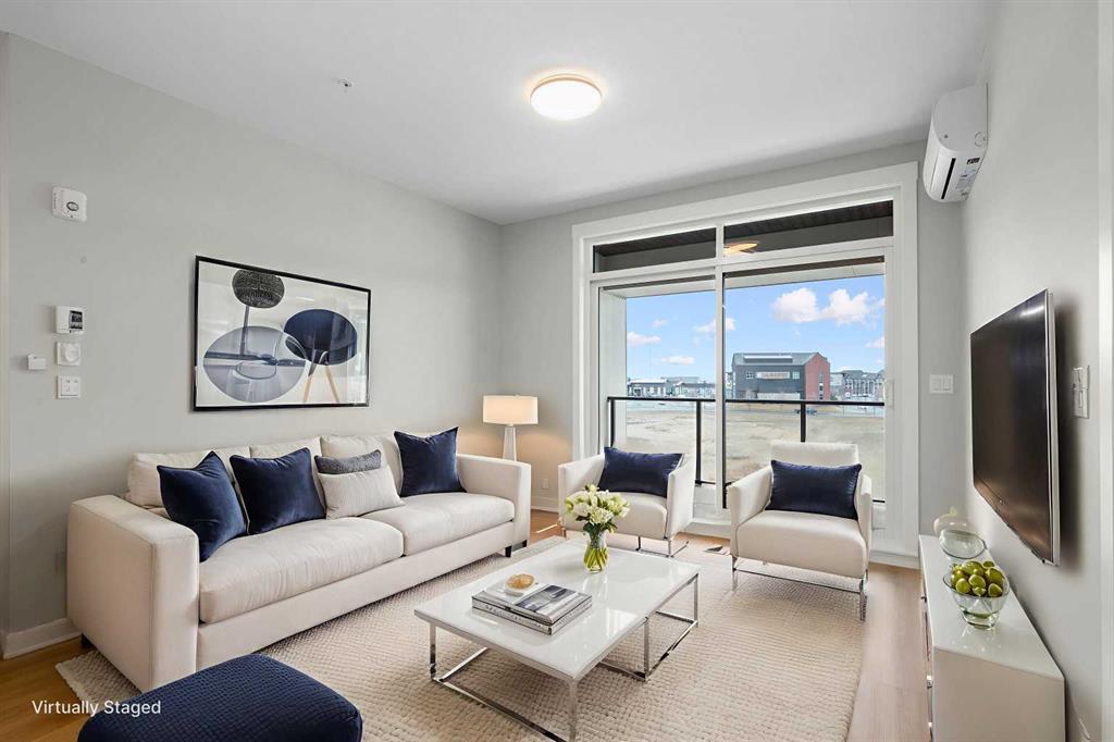 #7311 1802 Mahogany Boulevard SE, Calgary, Alberta, T3M 2K6