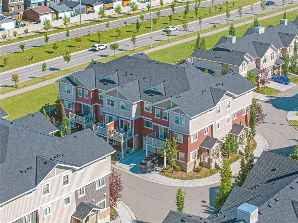 307 Skyview Ranch Grove NE, Calgary, Alberta, T3N0R7