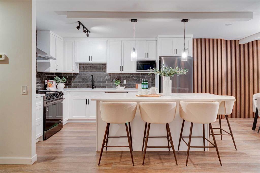 #1004 1020 14 Avenue SW, Calgary, Alberta, T2R0P1