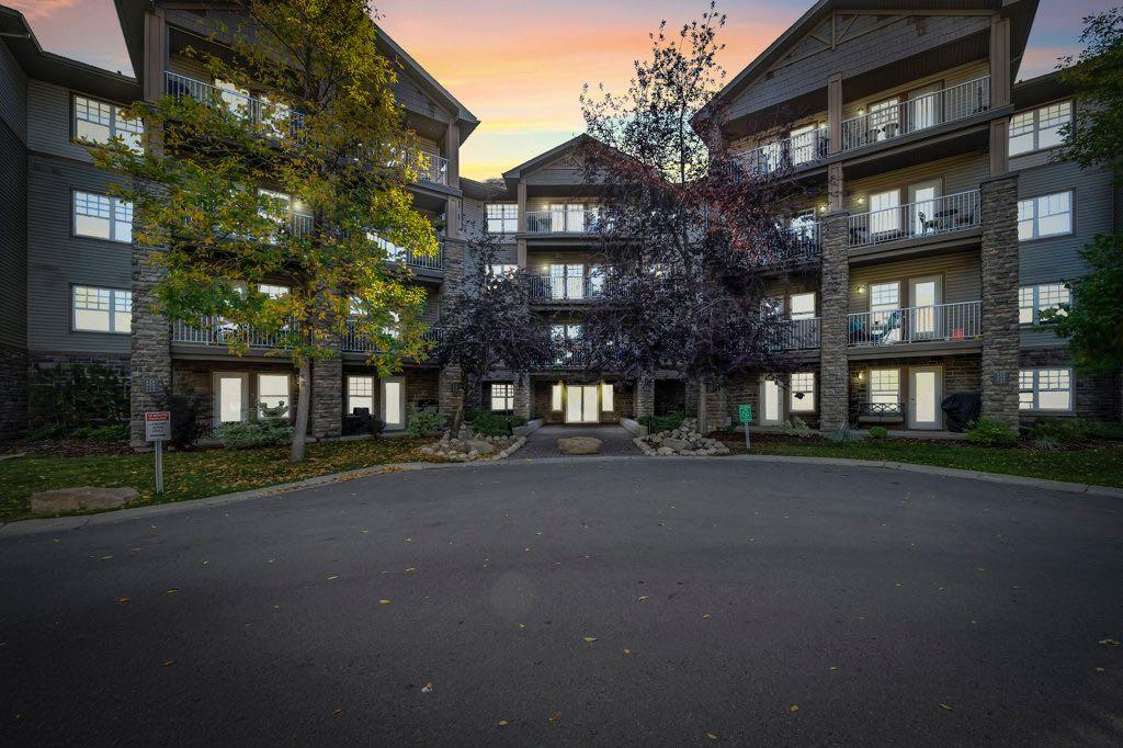 #301 1414 17 Street SE, Calgary, Alberta, T2G 5S6