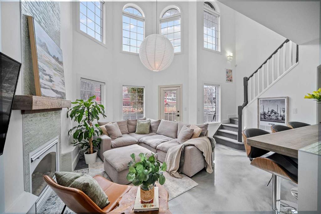 #103 916 19 Avenue SW, Calgary, Alberta, T2T 0H7