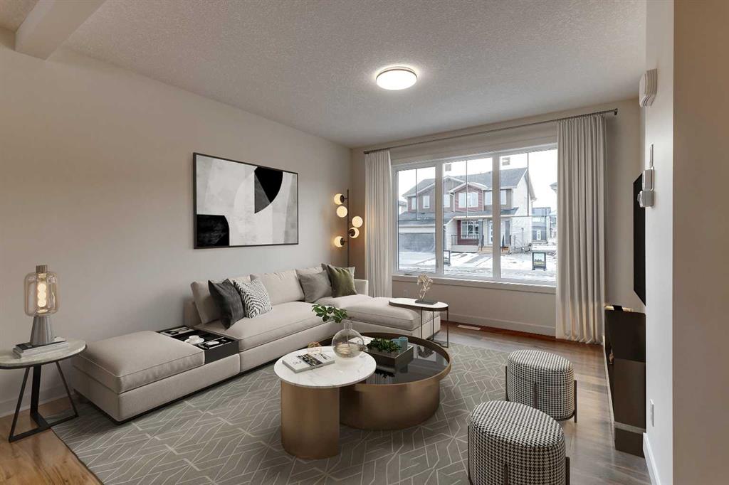 16 Sundown Place, Cochrane, Alberta, T4C 3H2