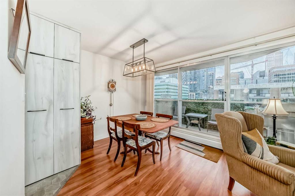 #602 340 14 Avenue SW, Calgary, Alberta, T2R 1H4