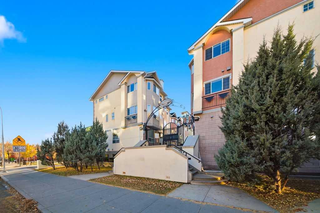1523 11 Street SW, Calgary, Alberta, T2R 1R3