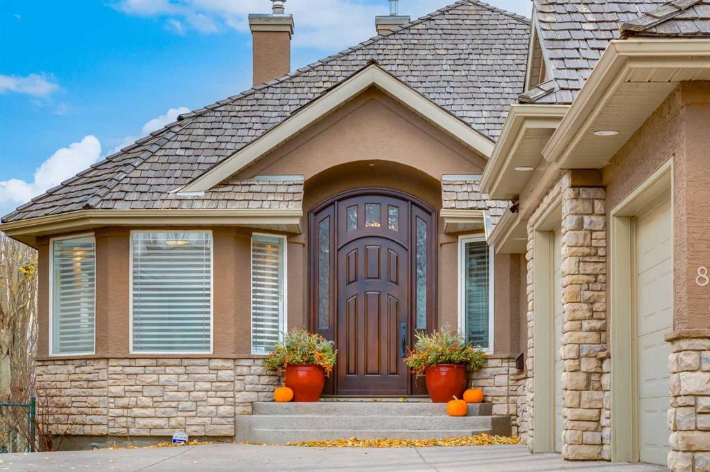 89 Mt Douglas Circle SE, Calgary, Alberta, T2Z 3P3