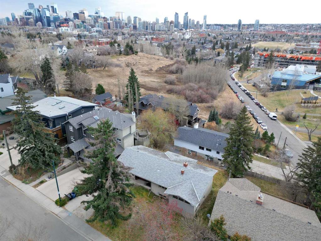 1731 12 Avenue NW, Calgary, Alberta, T2N 1J3