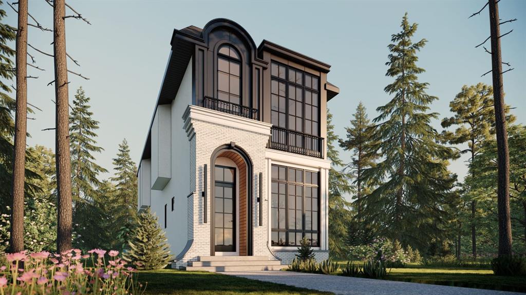 2115 22 Avenue SW, Calgary, Alberta, T2T 0S6