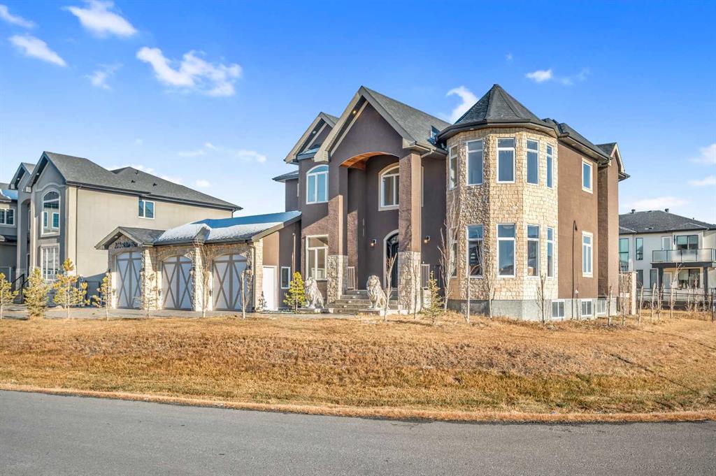 202 Milton Road, Rural Rocky View County, Alberta, T1Z 0B8