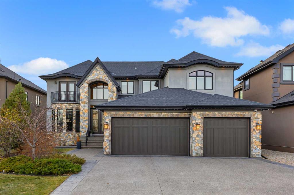 32 Aspen Ridge Manor SW, Calgary, Alberta, T3H 0T4