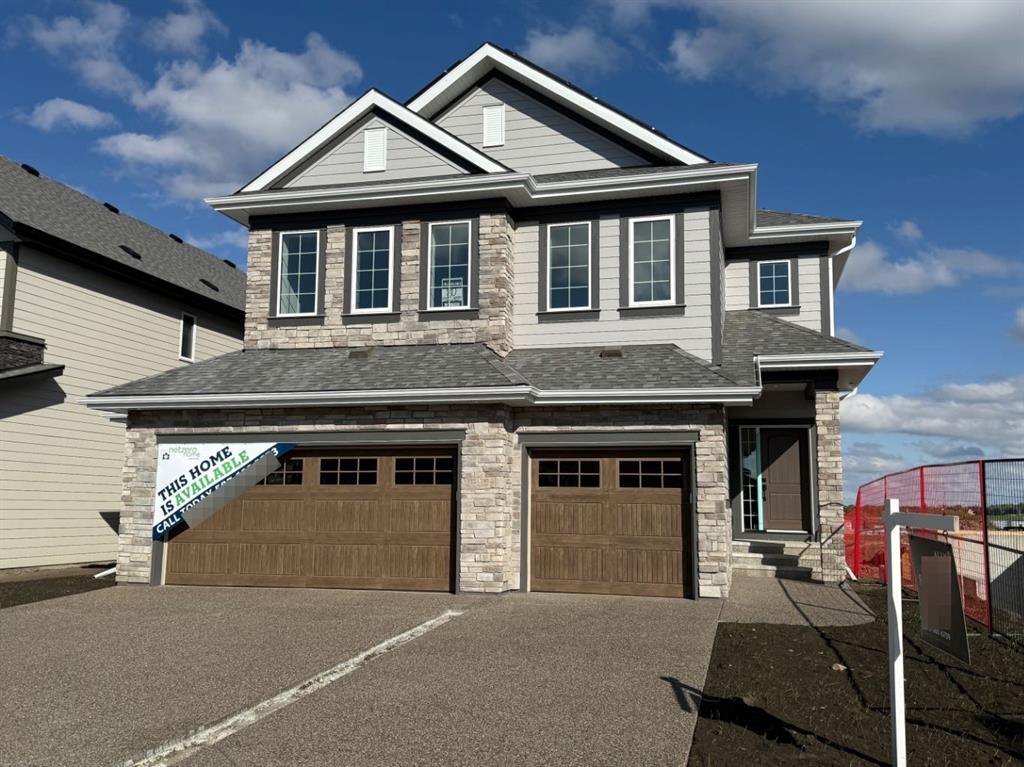 80 Legacy Woods Crescent SE, Calgary, Alberta, T2X 2G5