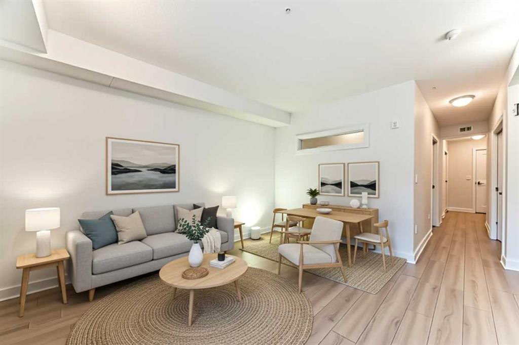 #213 500 Auburn Meadows Common SE, Calgary, Alberta, T3M 3P5