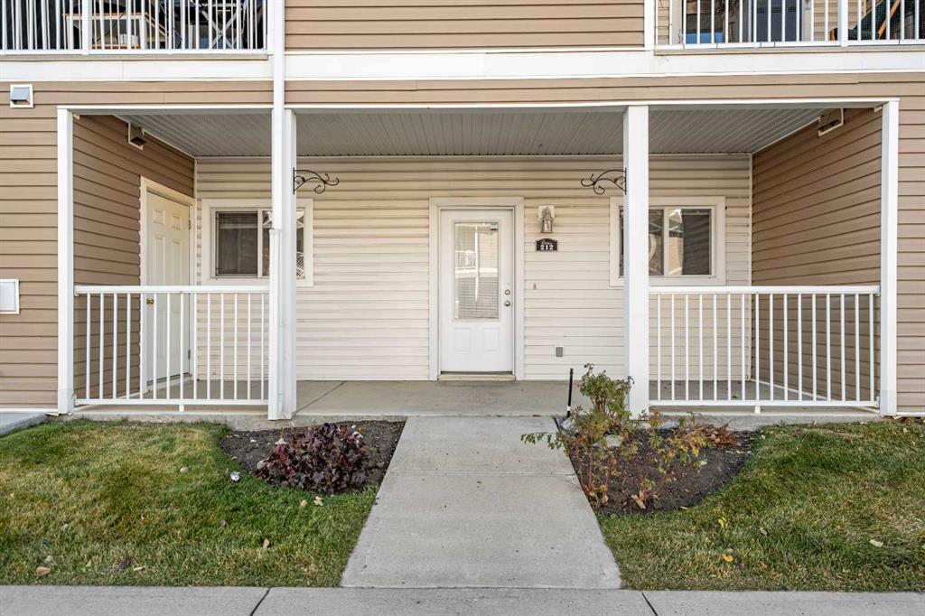 212 Sunrise Terrace NE, High River, Alberta, T1V0C2
